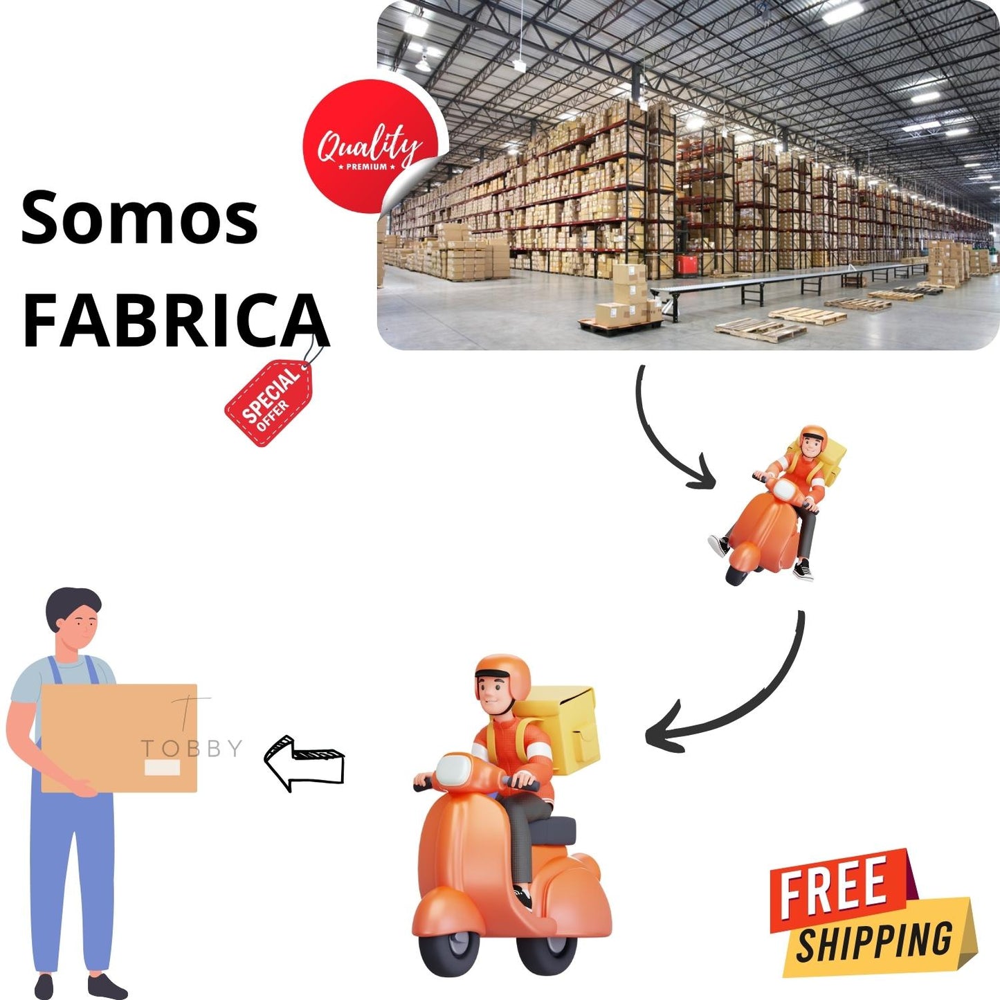 Ensalada de Papel Kraft SIN Tapa (300 uds.)
