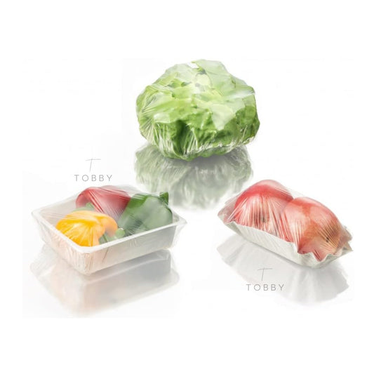 Pack 3 Rollos Papel Film Transparente 30x300 (3 Rollos)