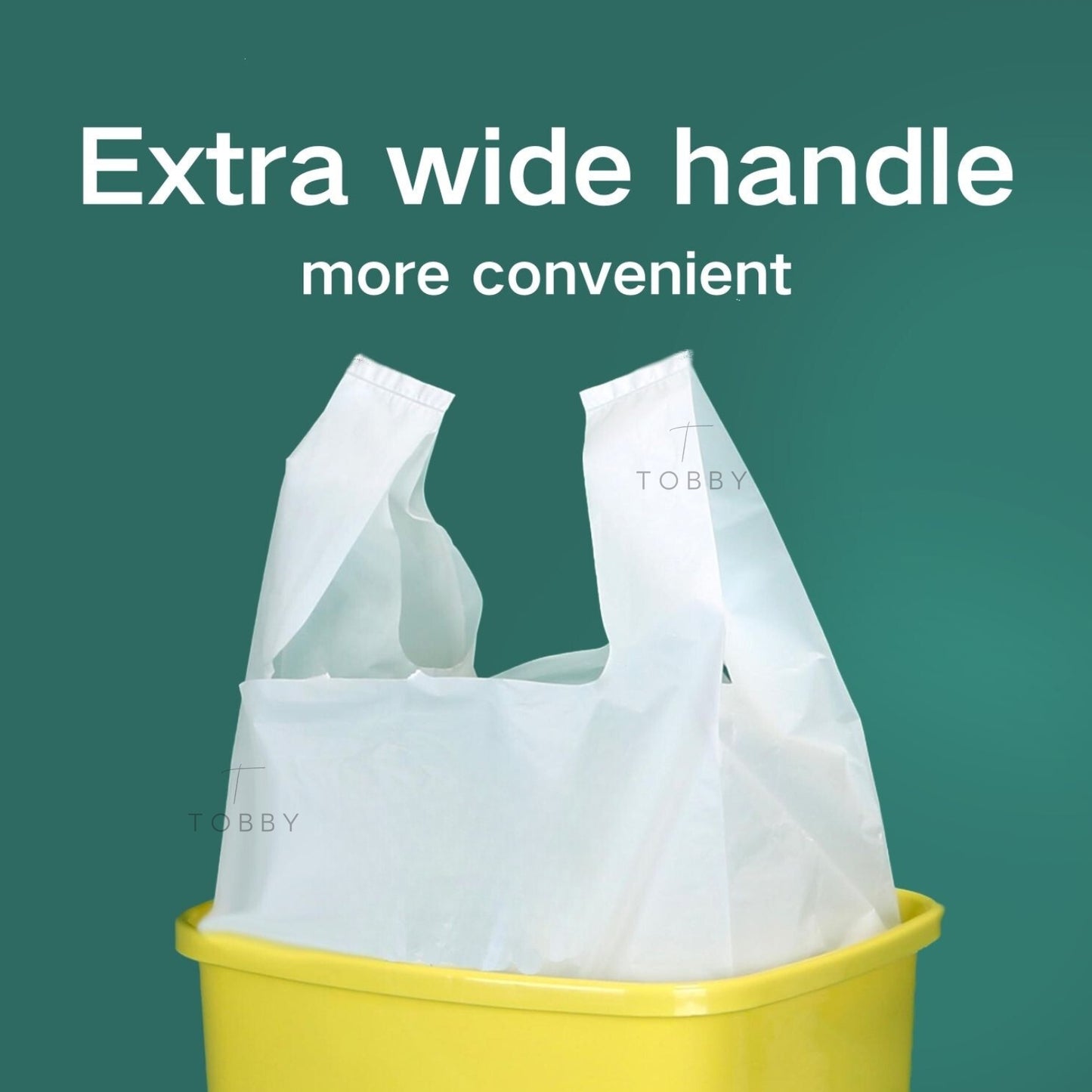 100% Bolsas Compostables 1000uds.- PREMIUM