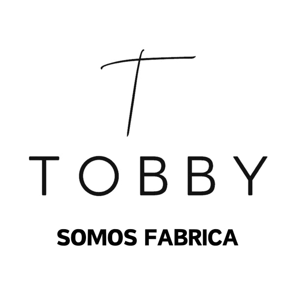 TOBBY.es - Somos Fabrica