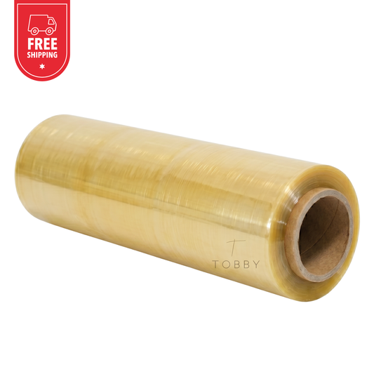 Pack 6 Rollos Papel Film Transparente para Alimentos