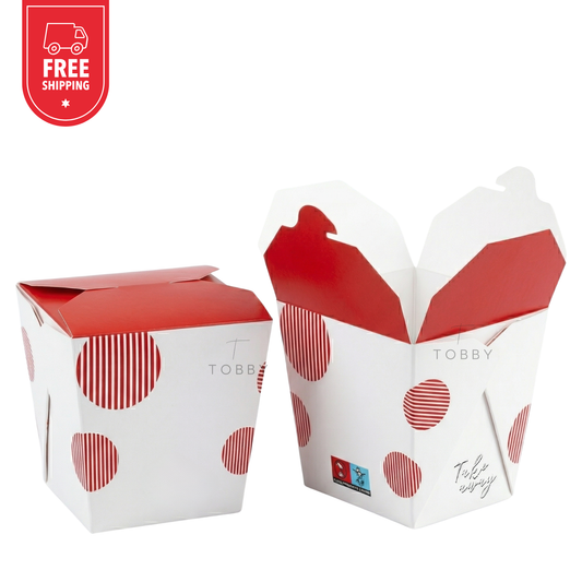 Envasado de Cartón para Alimentos PREMIUM